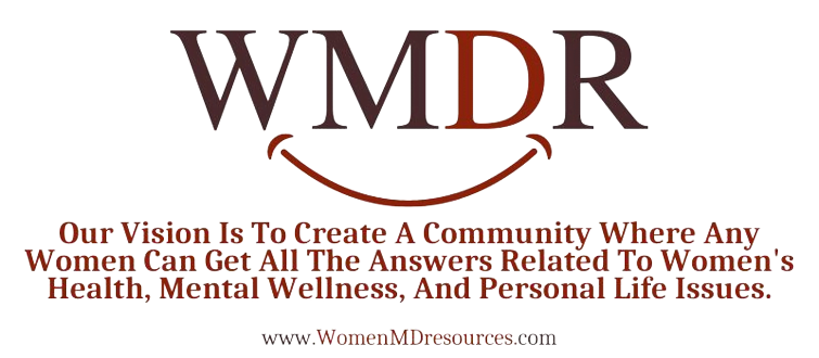 Welcome to Women MD Resources!