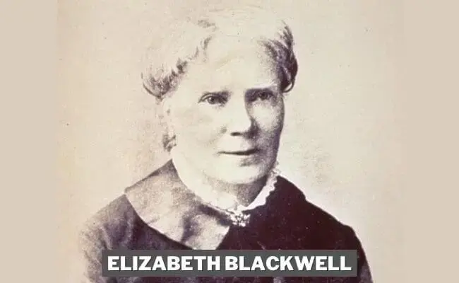 Elizabeth Blackwell