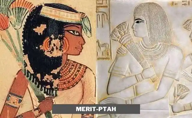 Merit-Ptah