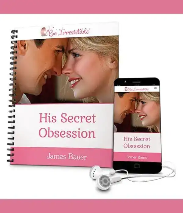 His Secret Obsession Program