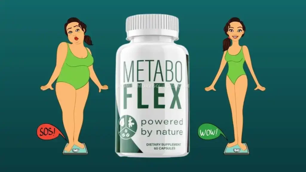Metabo Flex Reviews. Ingredients, Side Effects & Complaints