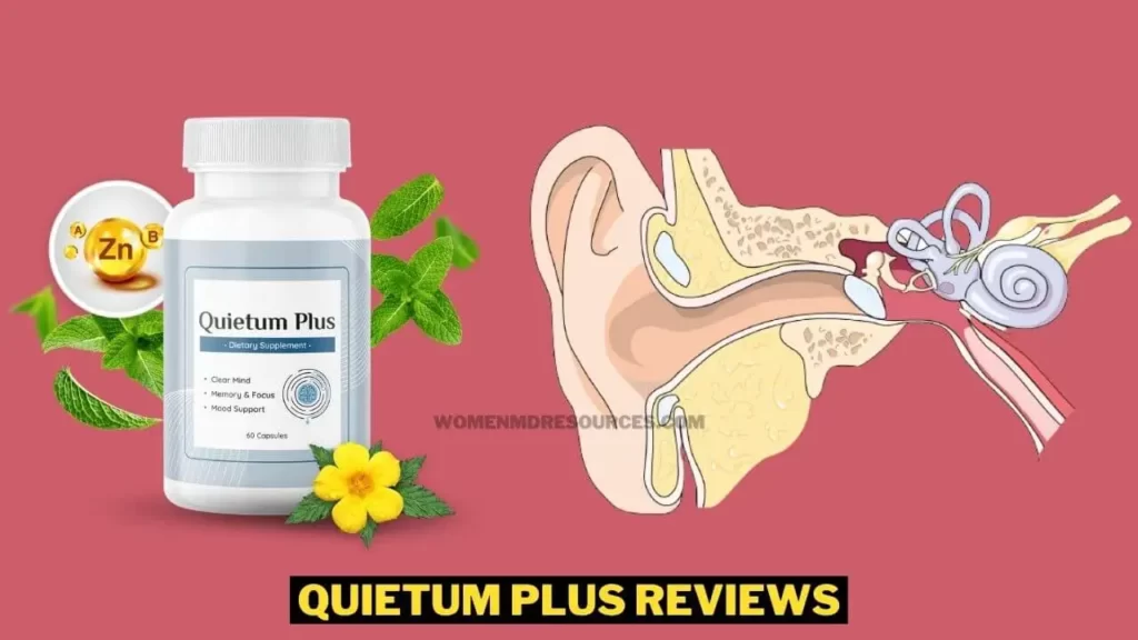 Quietum Plus Reviews 2023. Ingredients, Benefits, And Side Effects