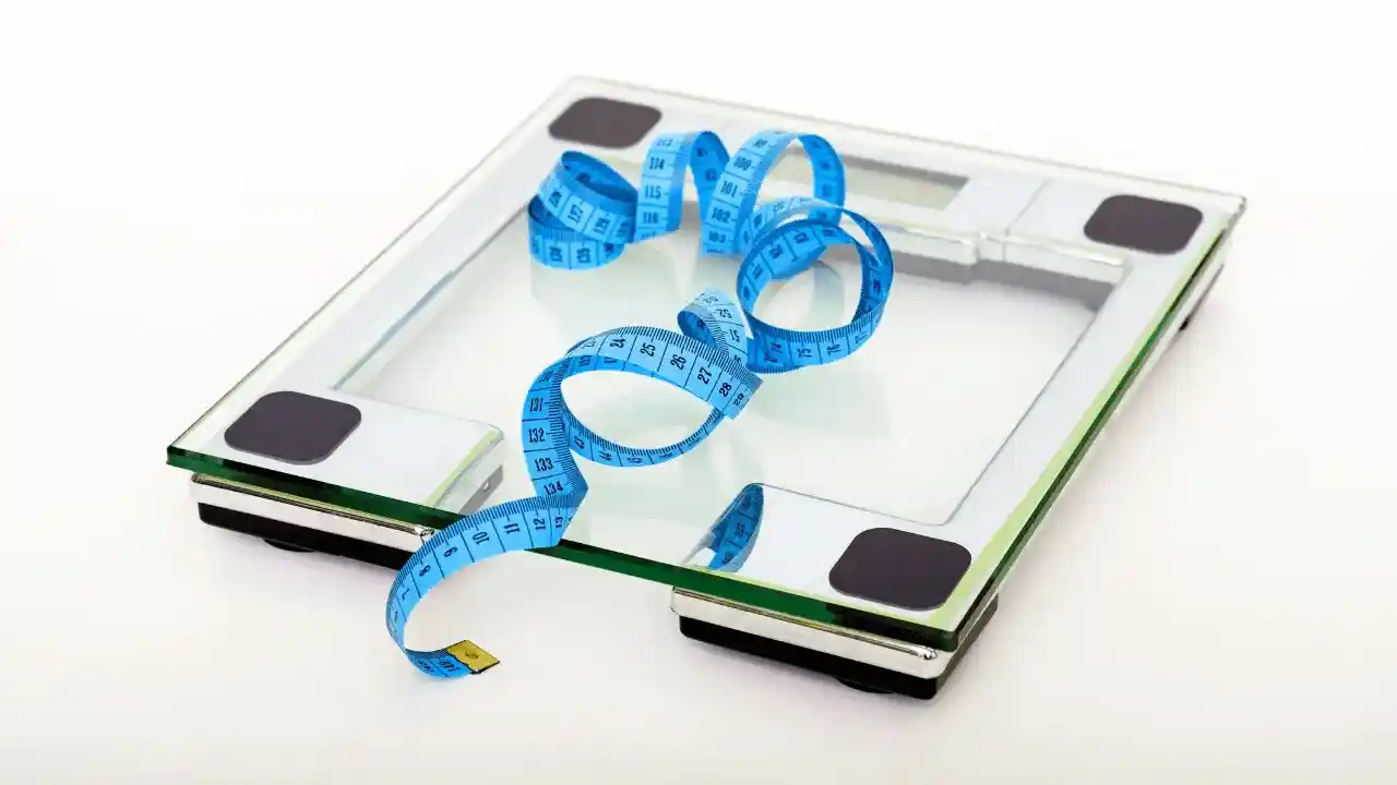 New Weight Loss Program