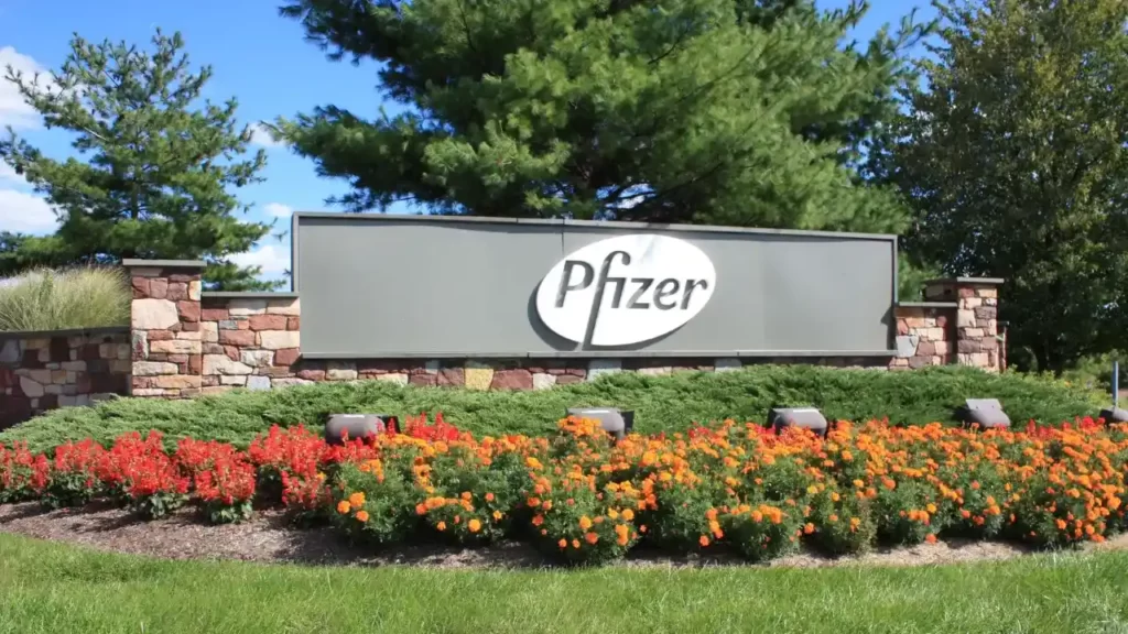 Pfizer Oral Weight Loss Drug