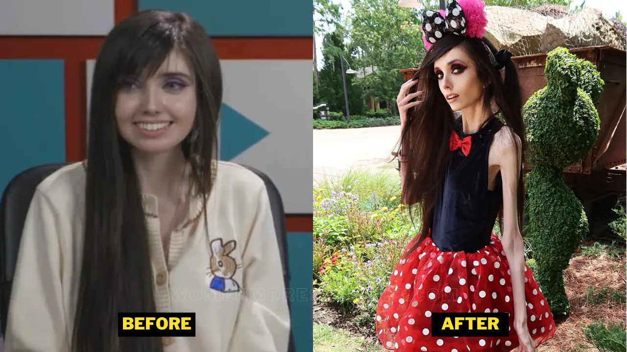 Eugenia Cooney Weight Loss. Struggle Against Anorexia And Death Rumors.