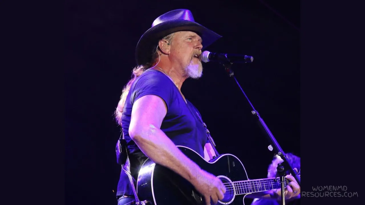 Trace Adkins Dead Or Alive Rumors Surfacing